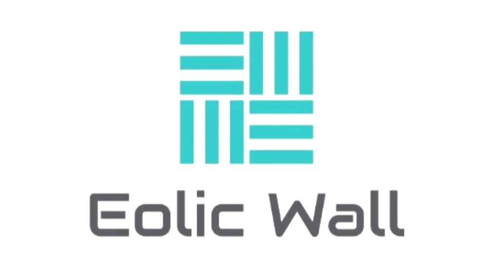Eolic Wall